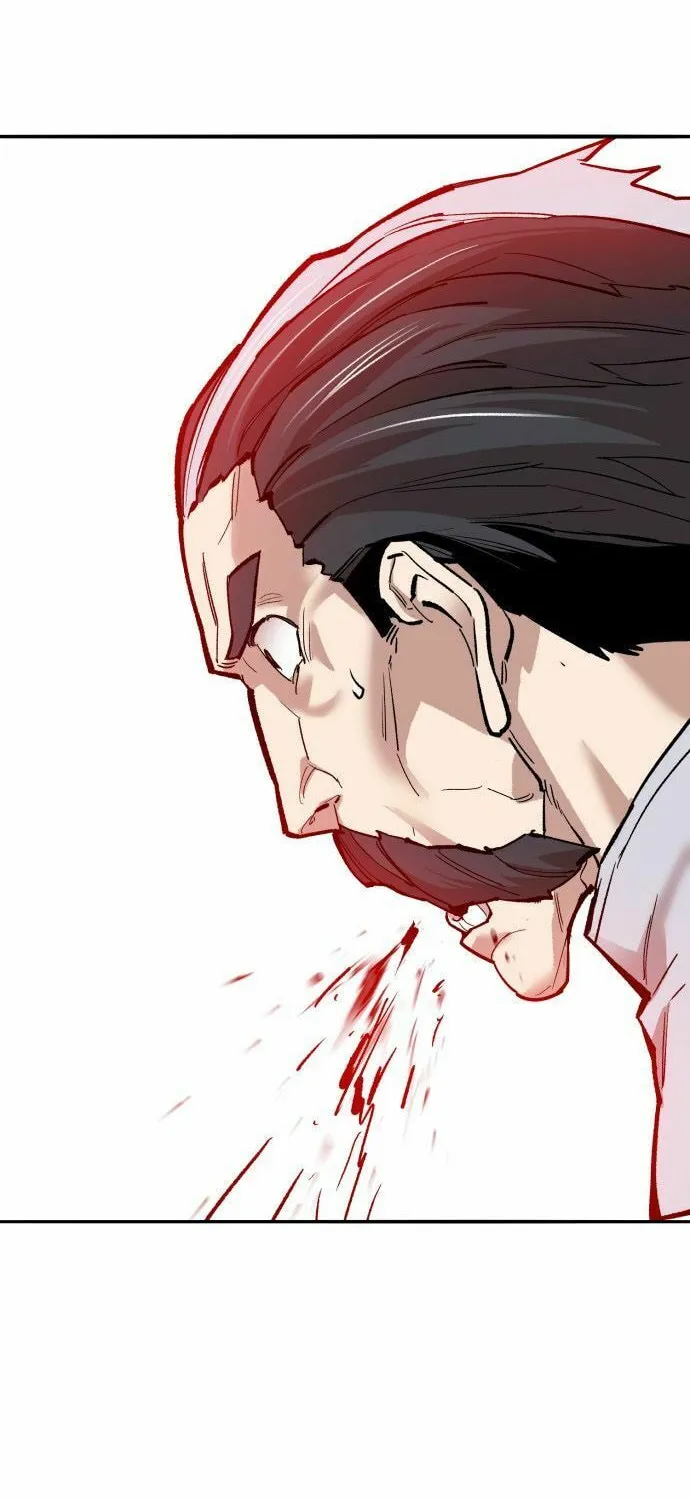 Read Limit Breaker chapter 173 image 3 on Lezhin
