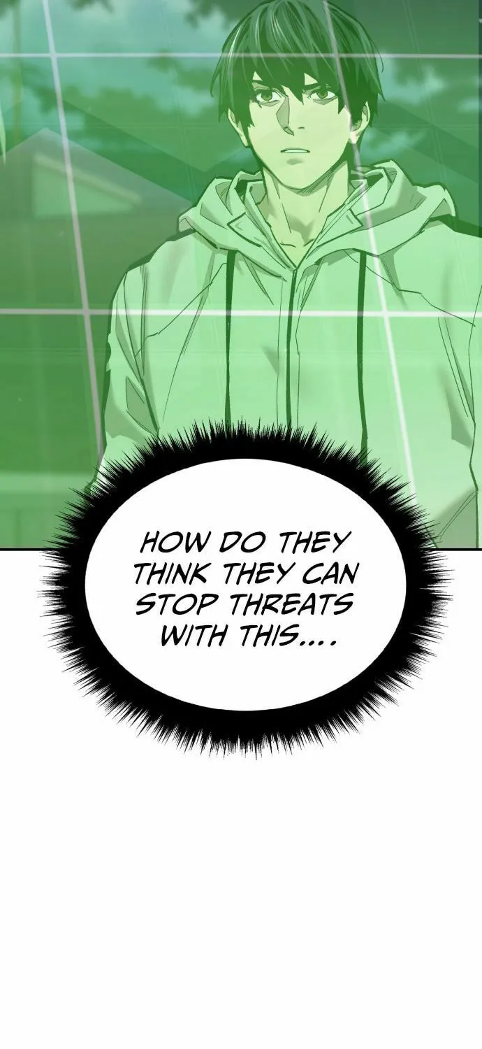 Read Limit Breaker chapter 173 image 30 on Lezhin