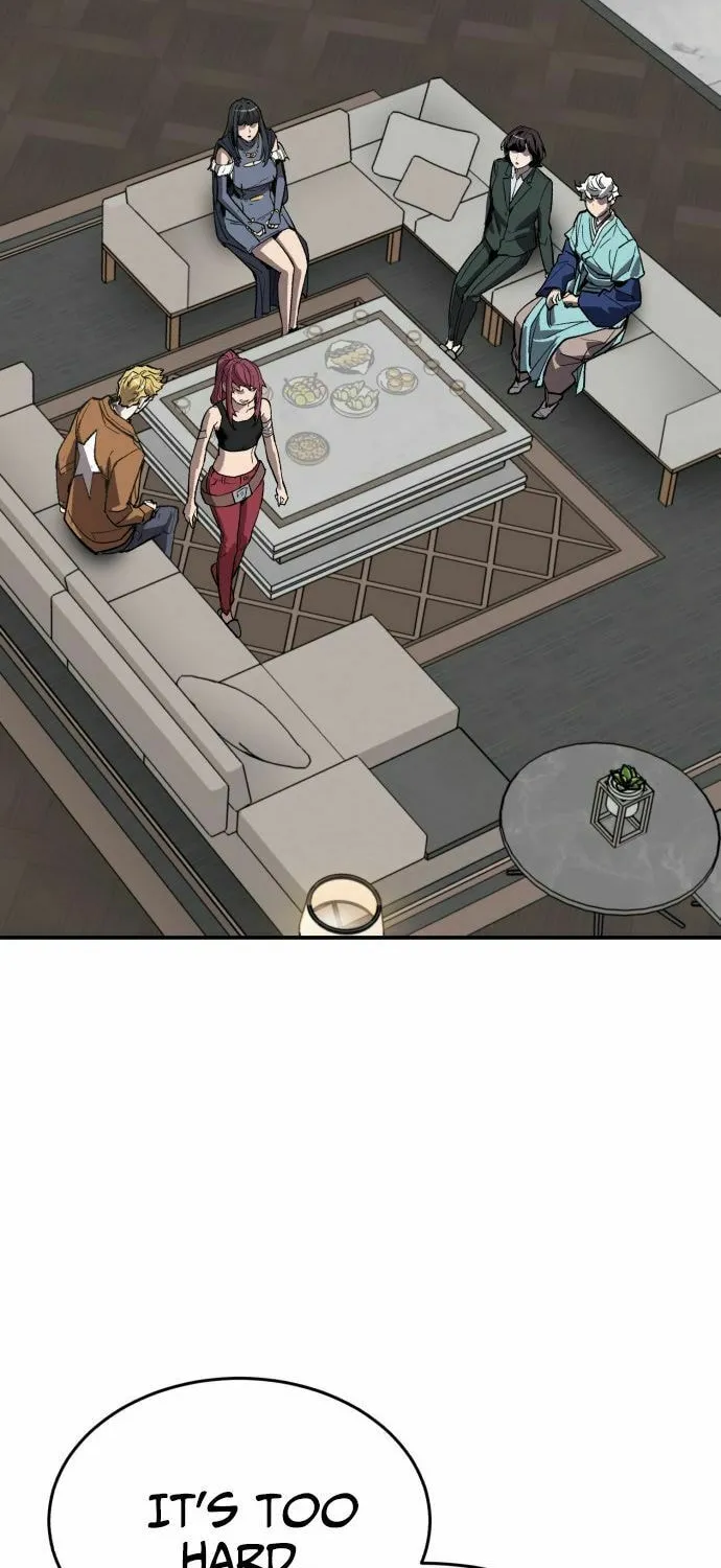 Read Limit Breaker chapter 173 image 35 on Lezhin