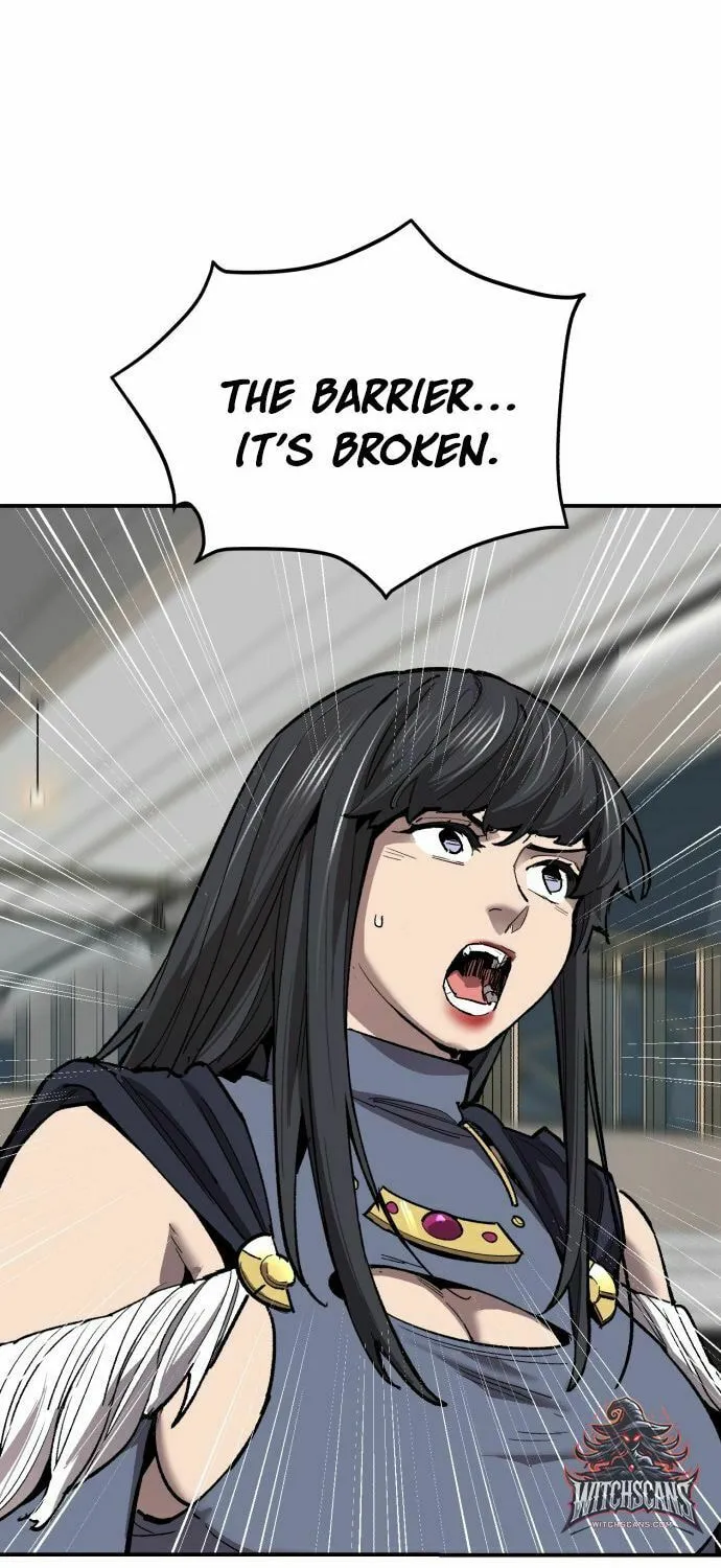 Read Limit Breaker chapter 173 image 42 on Lezhin