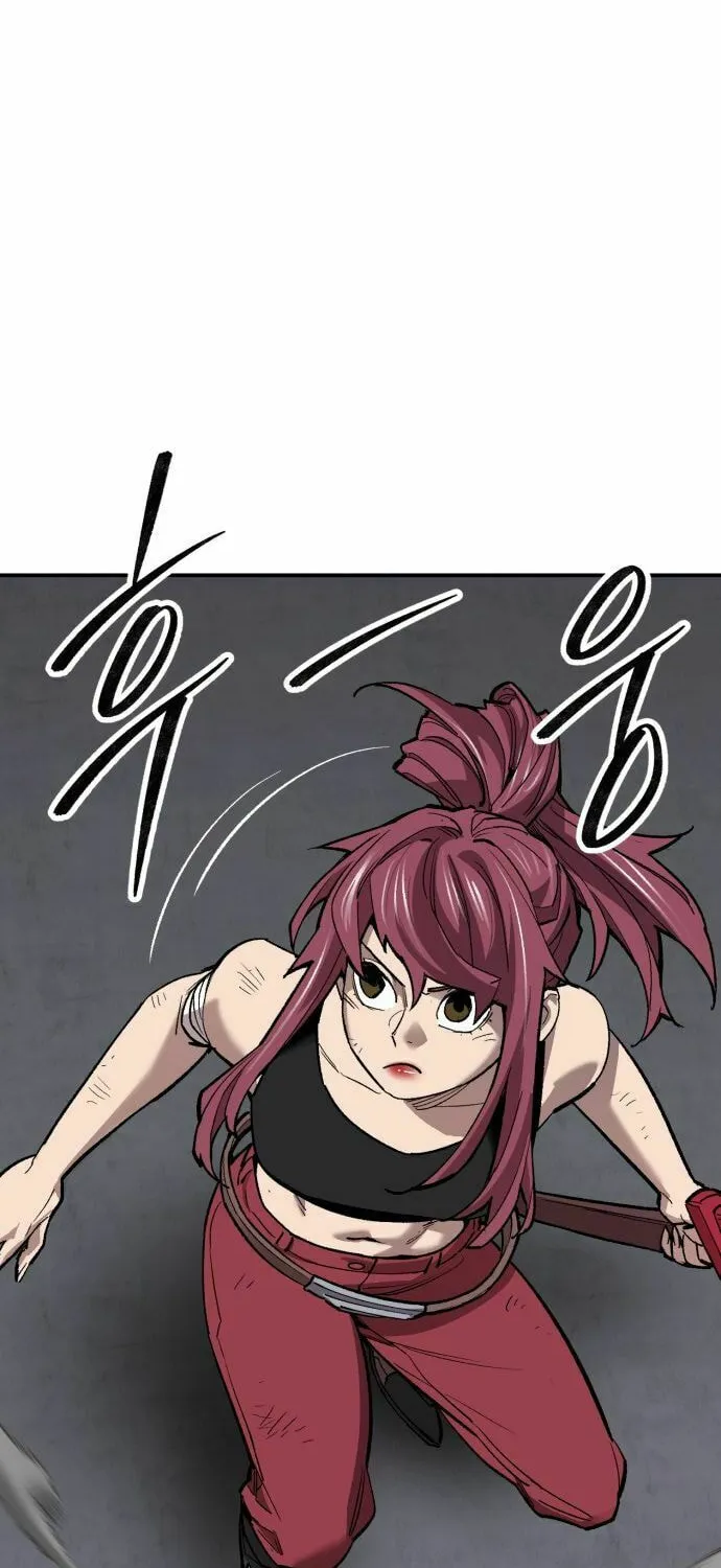 Read Limit Breaker chapter 173 image 45 on Lezhin