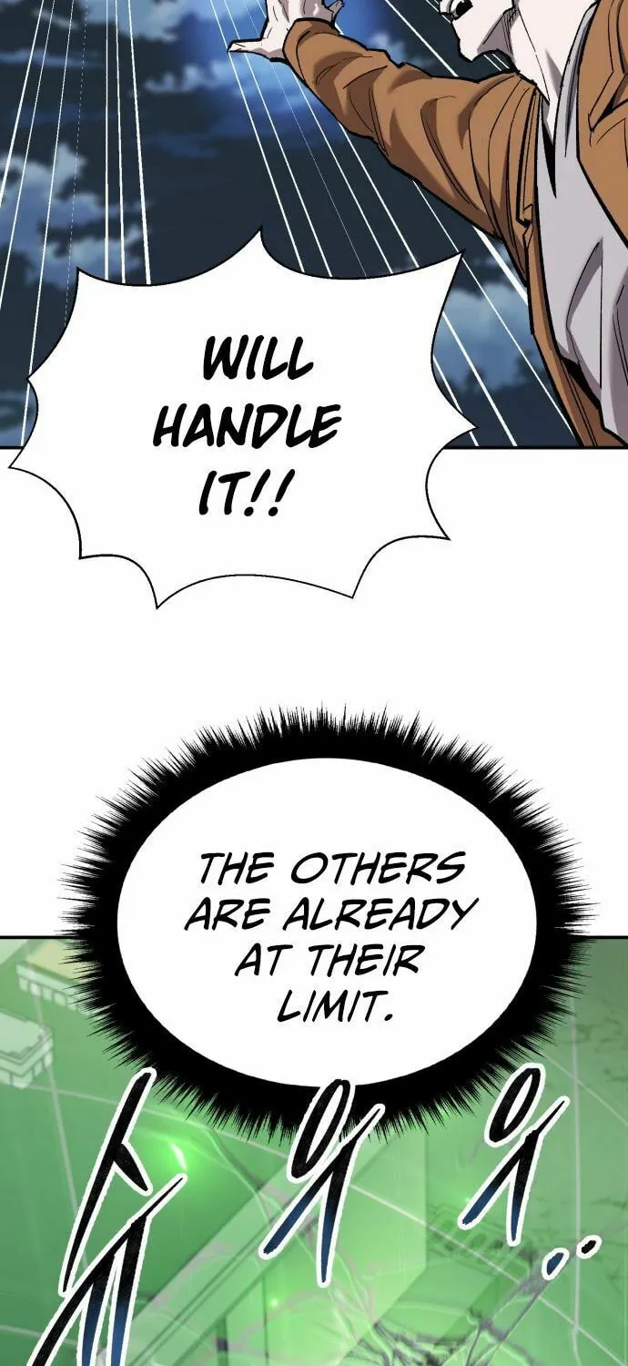 Read Limit Breaker chapter 173 image 48 on Lezhin