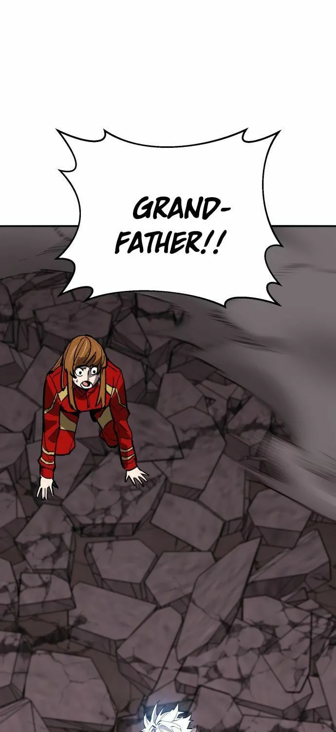 Read Limit Breaker chapter 173 image 5 on Lezhin
