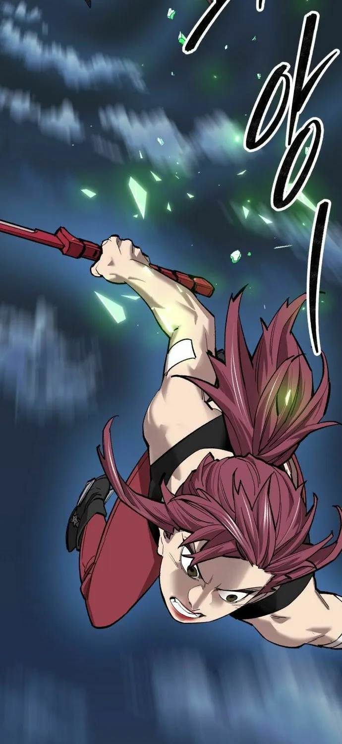 Read Limit Breaker chapter 173 image 51 on Lezhin