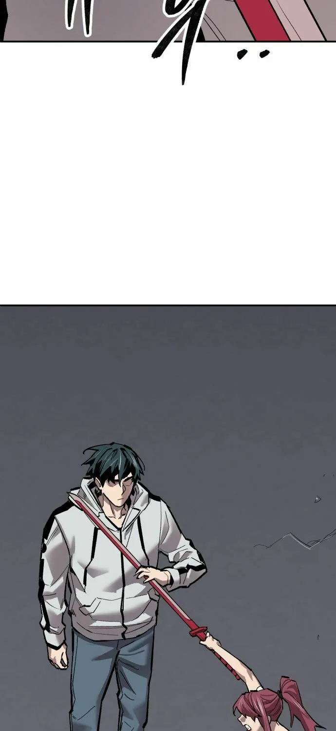 Read Limit Breaker chapter 173 image 58 on Lezhin