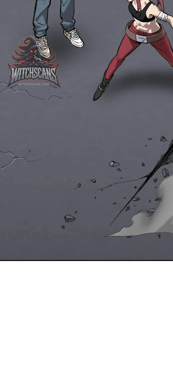 Read Limit Breaker chapter 173 image 59 on Lezhin