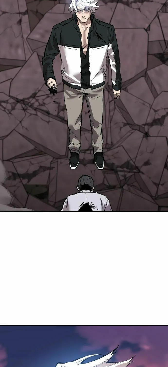 Read Limit Breaker chapter 173 image 6 on Lezhin