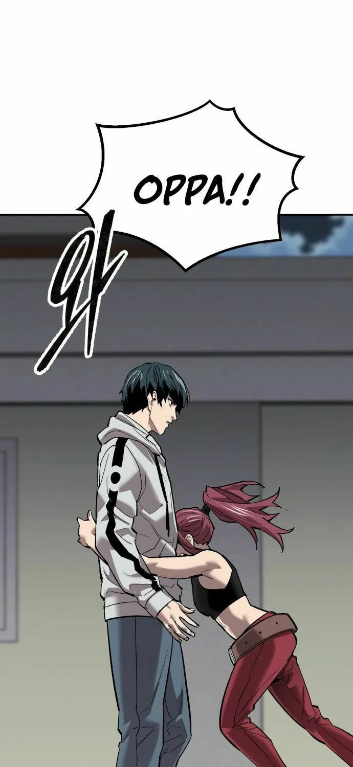 Read Limit Breaker chapter 173 image 63 on Lezhin