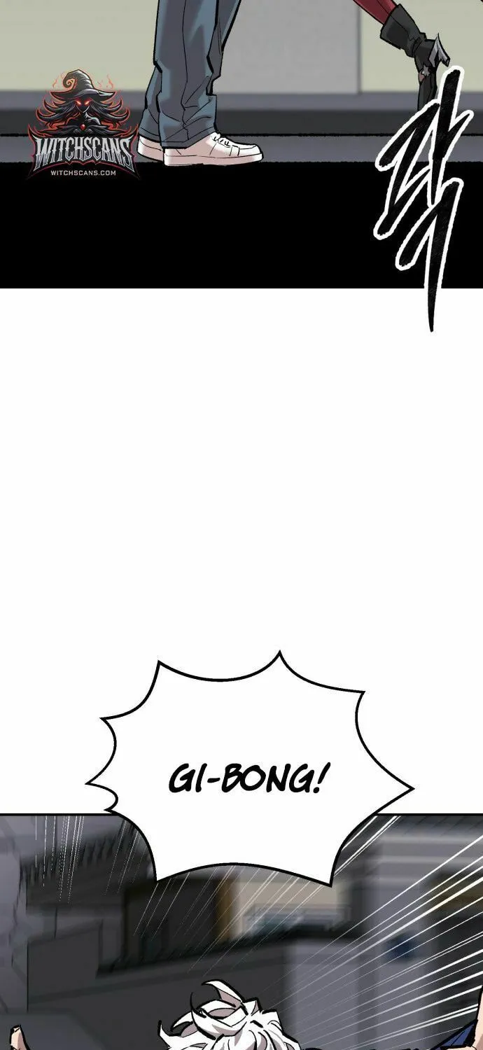 Read Limit Breaker chapter 173 image 64 on Lezhin