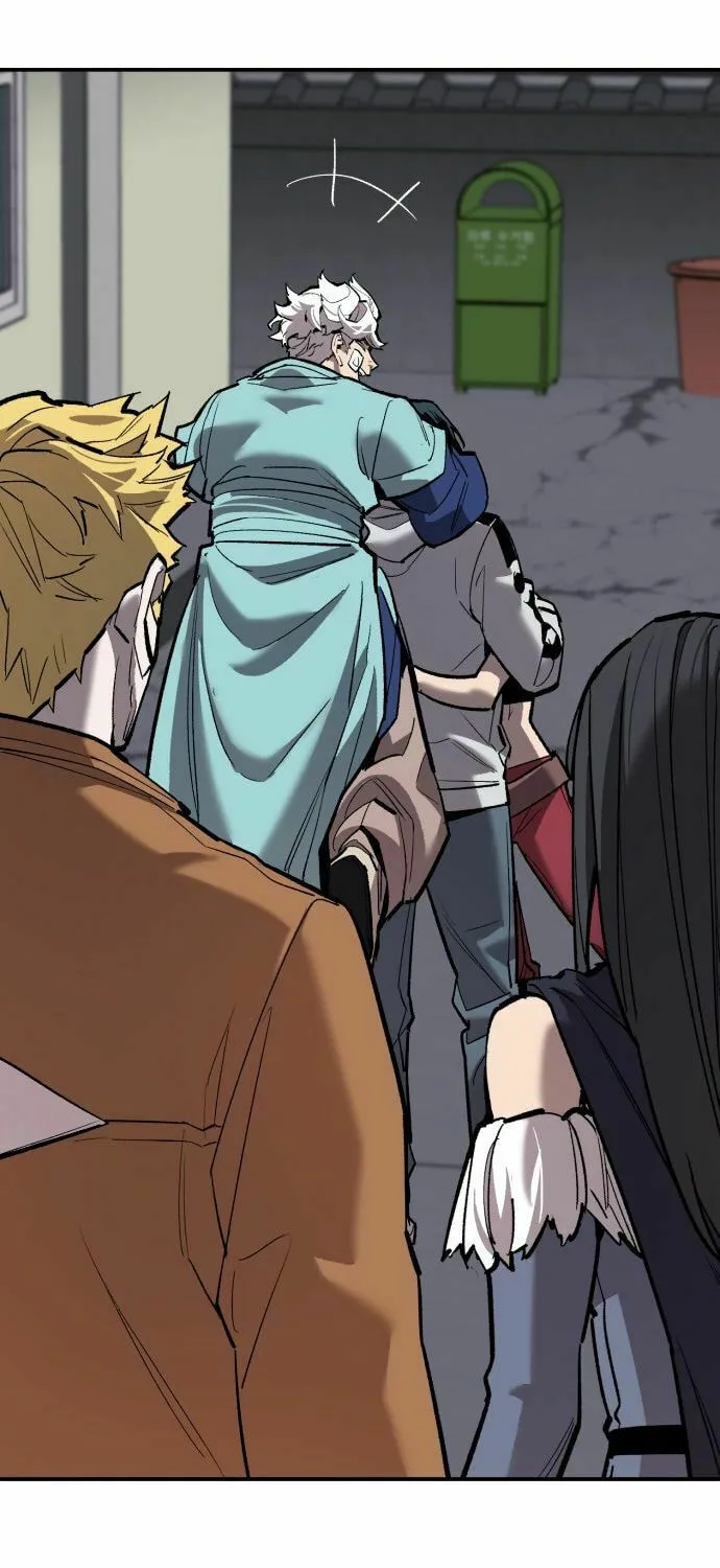 Read Limit Breaker chapter 173 image 66 on Lezhin