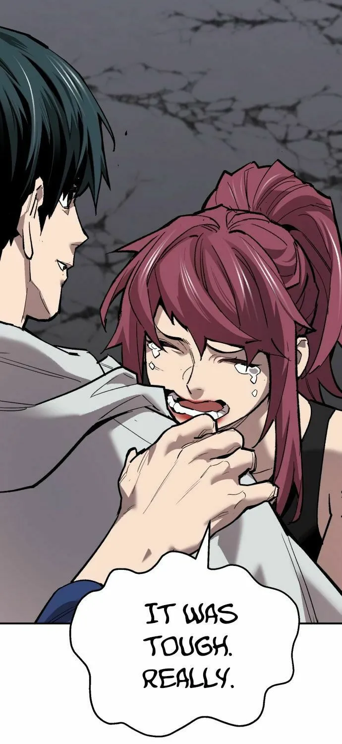 Read Limit Breaker chapter 173 image 69 on Lezhin