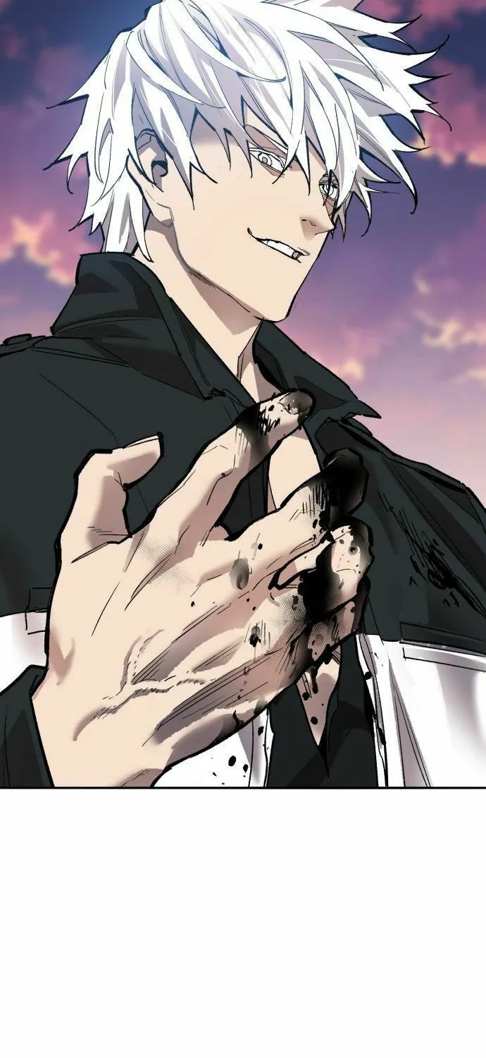 Read Limit Breaker chapter 173 image 7 on Lezhin