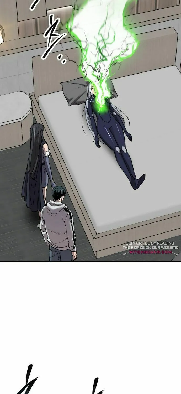 Read Limit Breaker chapter 173 image 73 on Lezhin