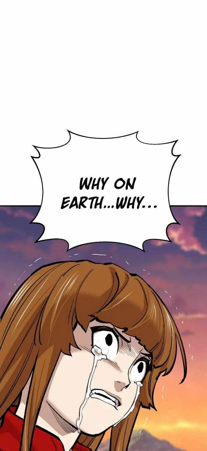 Read Limit Breaker chapter 173 image 8 on Lezhin