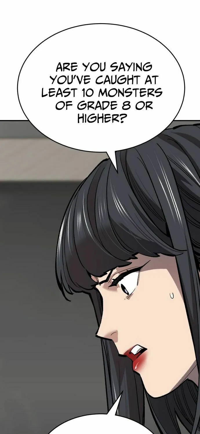 Read Limit Breaker chapter 173 image 80 on Lezhin