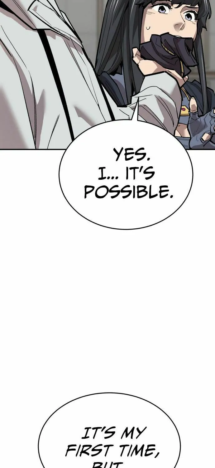 Read Limit Breaker chapter 173 image 83 on Lezhin