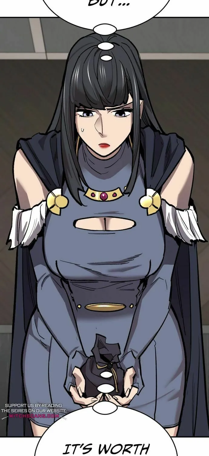 Read Limit Breaker chapter 173 image 84 on Lezhin