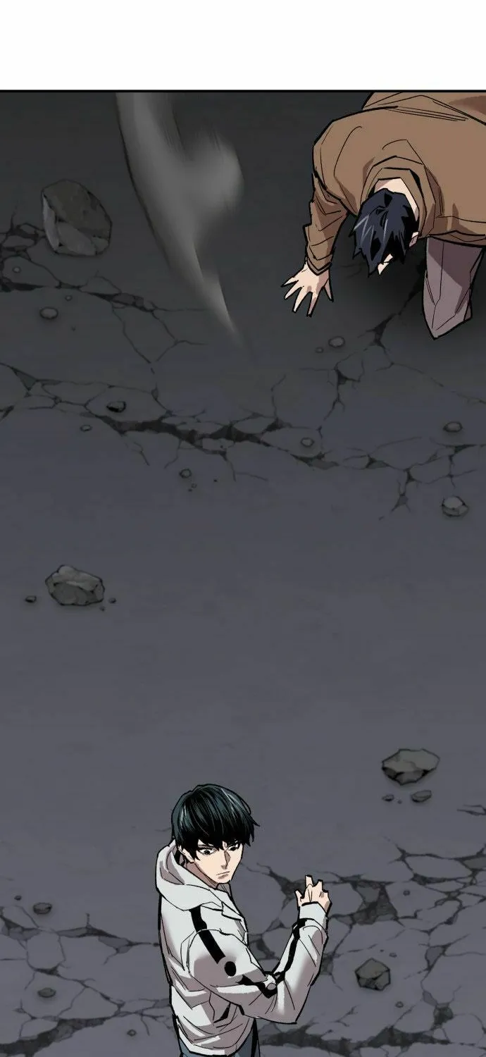 Read Limit Breaker chapter 174 image 1 on Lezhin