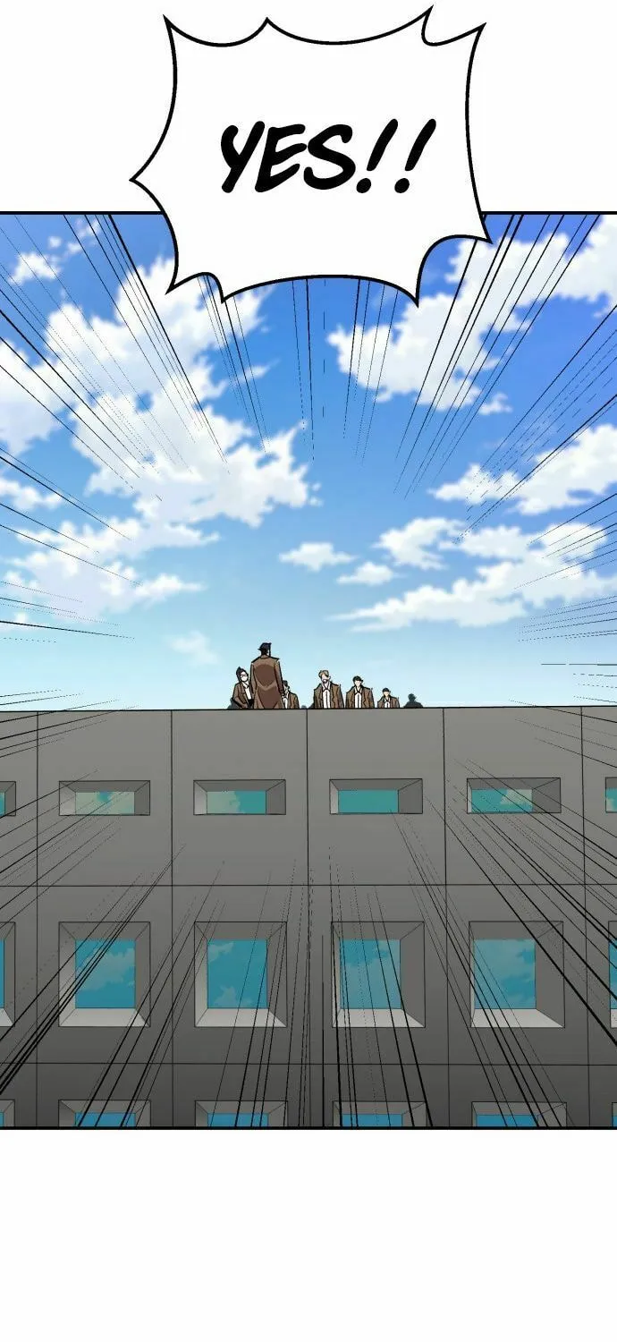 Read Limit Breaker chapter 174 image 100 on Lezhin