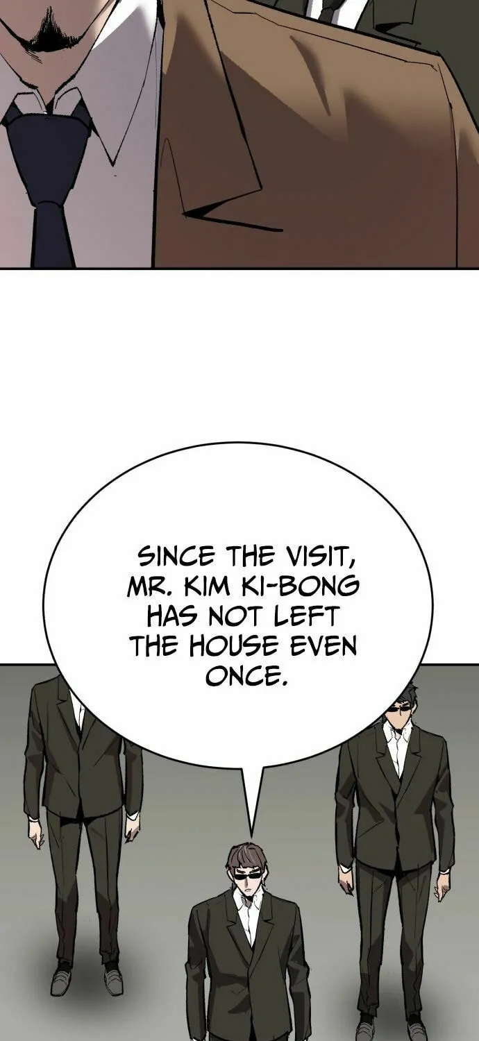Read Limit Breaker chapter 174 image 106 on Lezhin