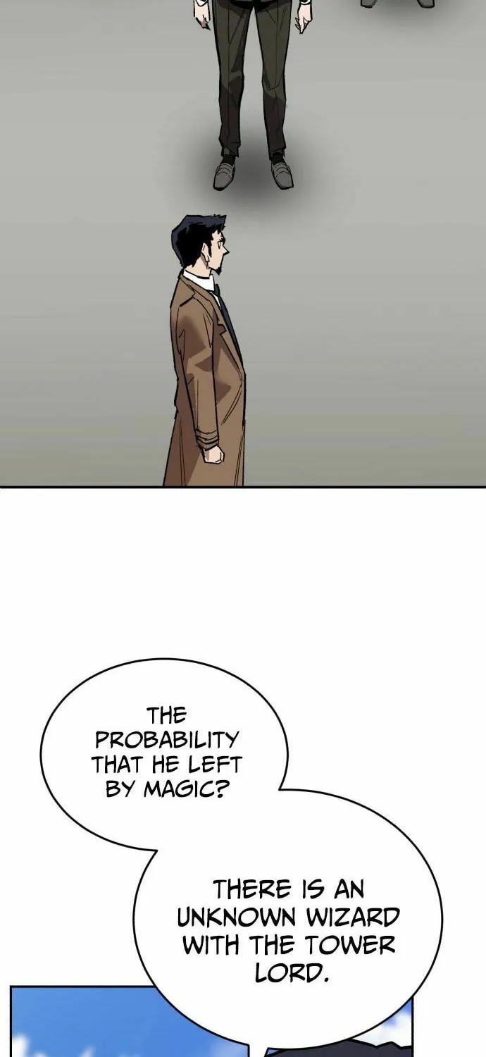Read Limit Breaker chapter 174 image 107 on Lezhin