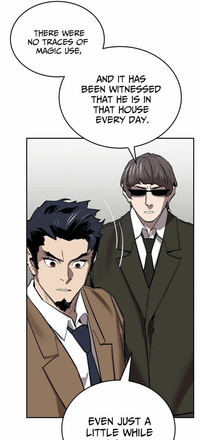 Read Limit Breaker chapter 174 image 110 on Lezhin