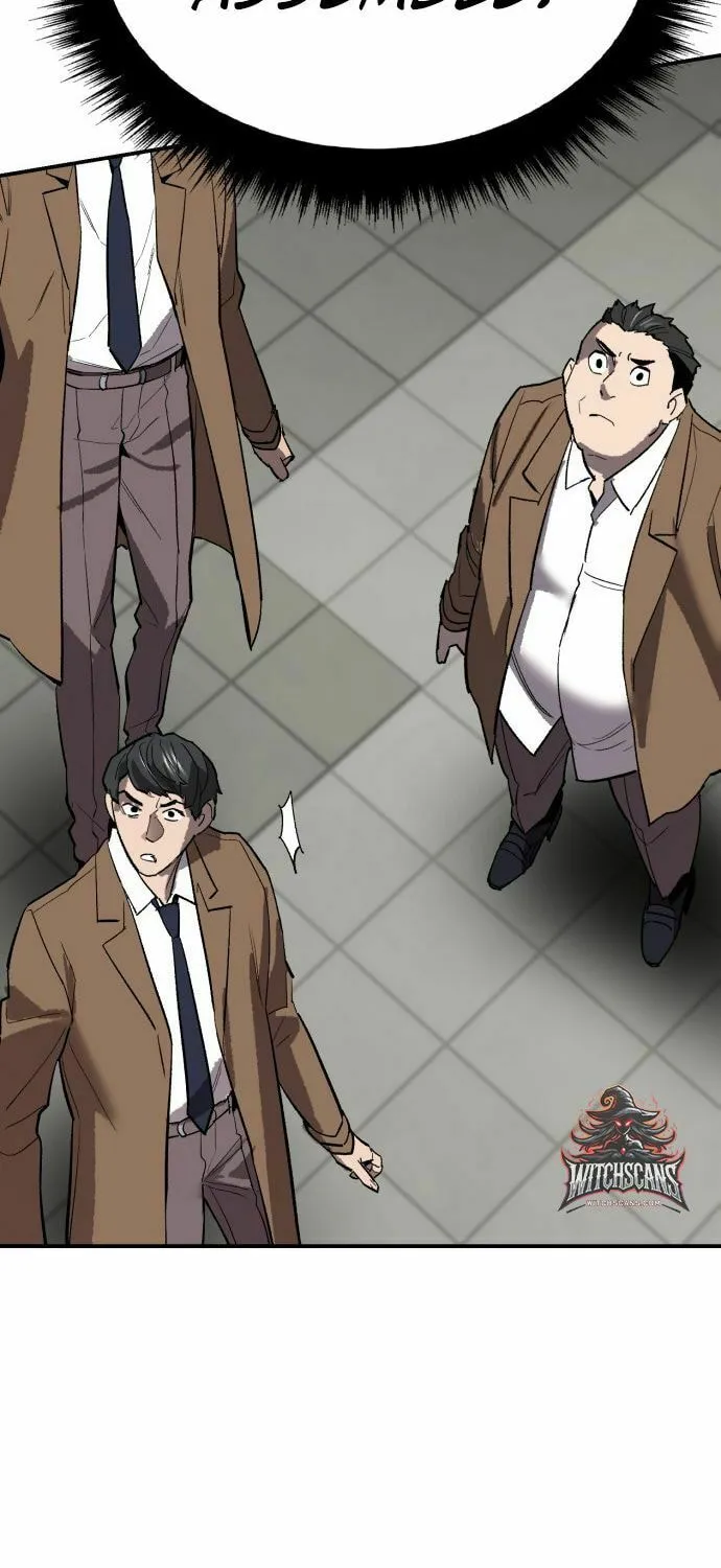 Read Limit Breaker chapter 174 image 122 on Lezhin