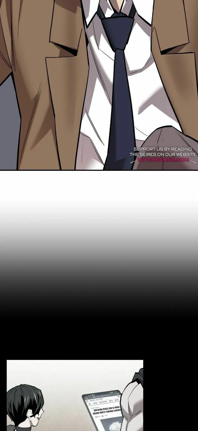 Read Limit Breaker chapter 174 image 14 on Lezhin