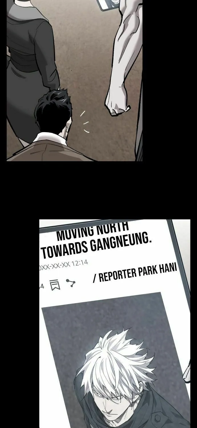 Read Limit Breaker chapter 174 image 15 on Lezhin