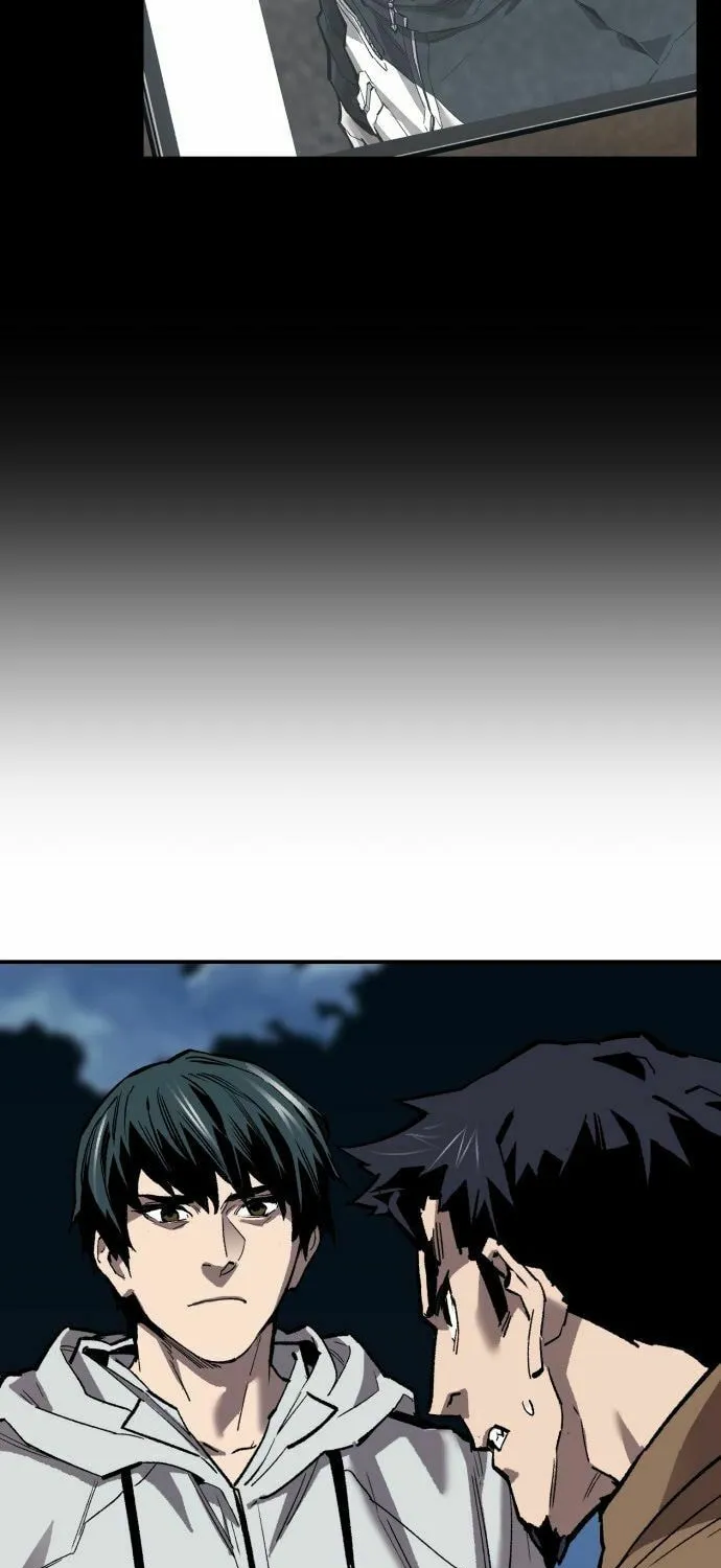 Read Limit Breaker chapter 174 image 16 on Lezhin