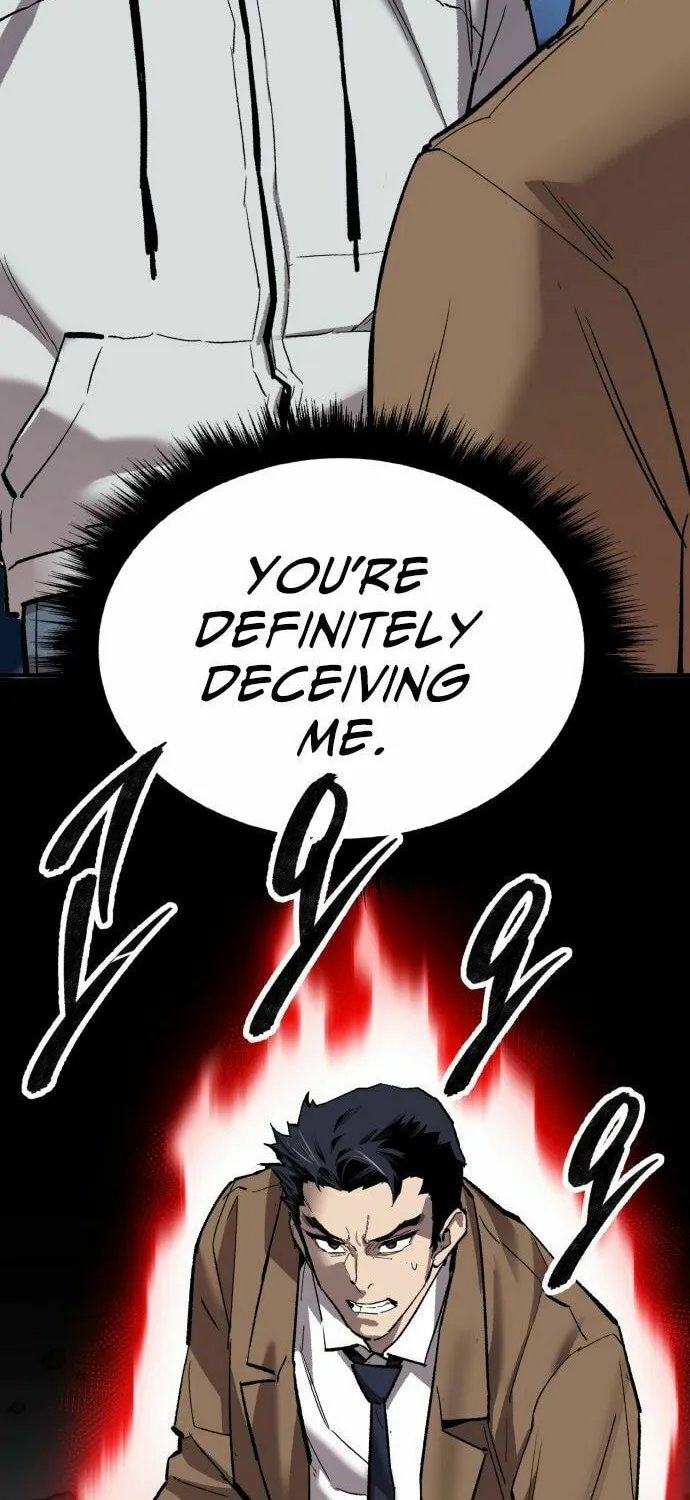 Read Limit Breaker chapter 174 image 17 on Lezhin
