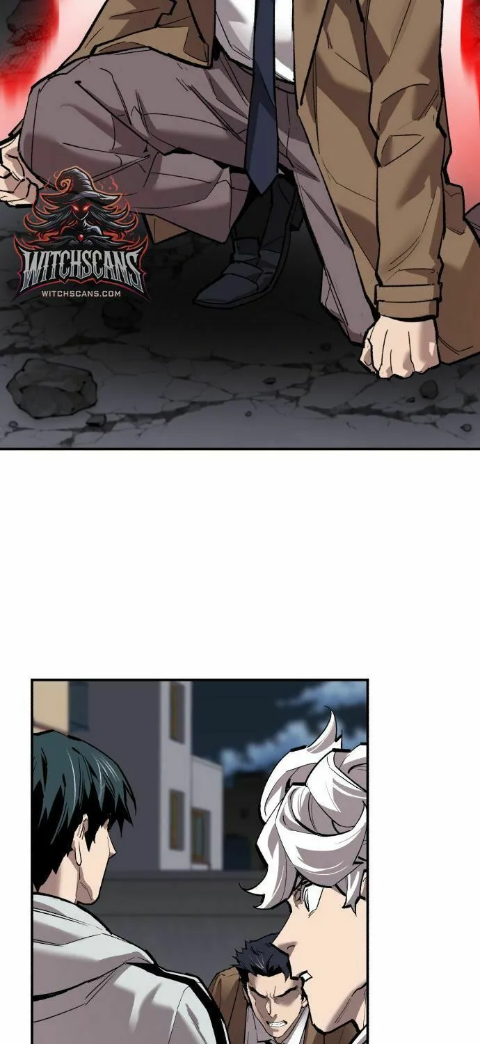 Read Limit Breaker chapter 174 image 18 on Lezhin