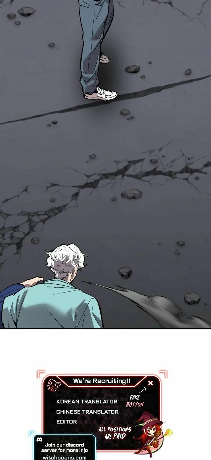 Read Limit Breaker chapter 174 image 2 on Lezhin