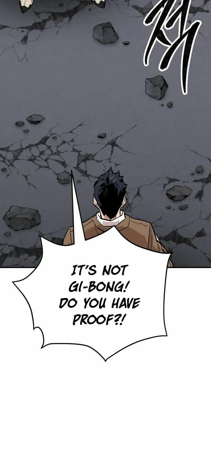 Read Limit Breaker chapter 174 image 21 on Lezhin