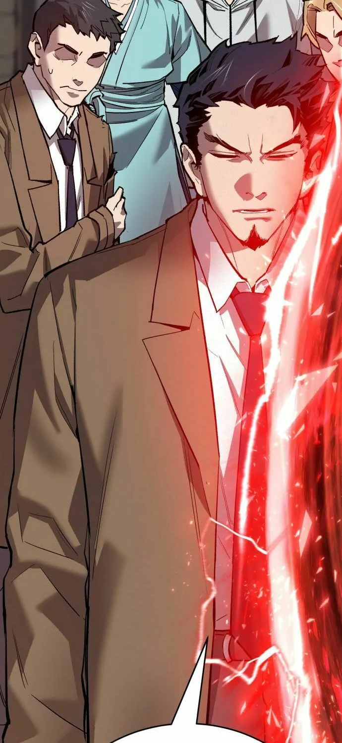 Read Limit Breaker chapter 174 image 25 on Lezhin
