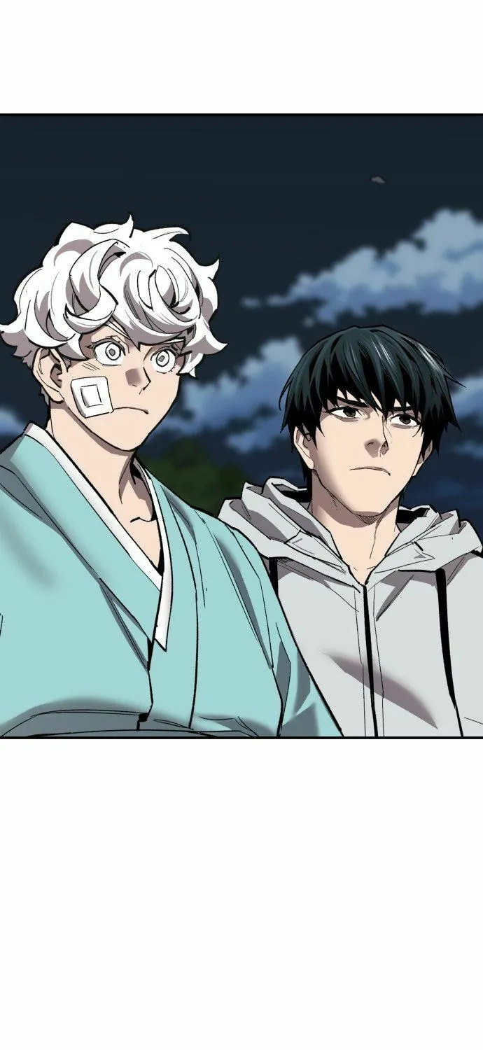 Read Limit Breaker chapter 174 image 28 on Lezhin