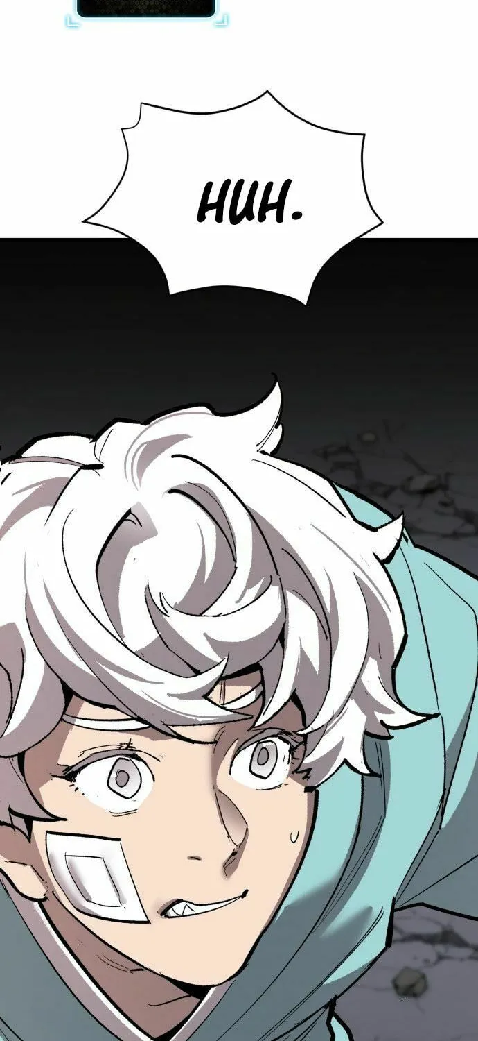 Read Limit Breaker chapter 174 image 3 on Lezhin