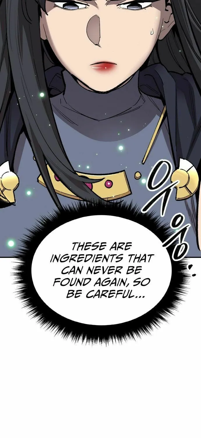 Read Limit Breaker chapter 174 image 32 on Lezhin