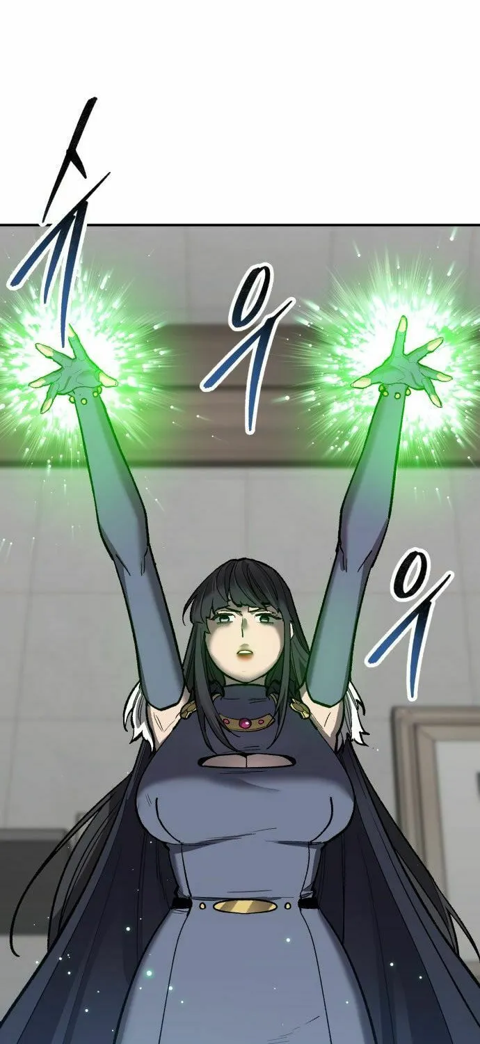 Read Limit Breaker chapter 174 image 33 on Lezhin