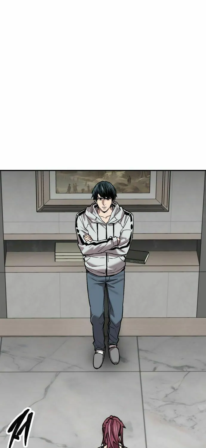 Read Limit Breaker chapter 174 image 38 on Lezhin