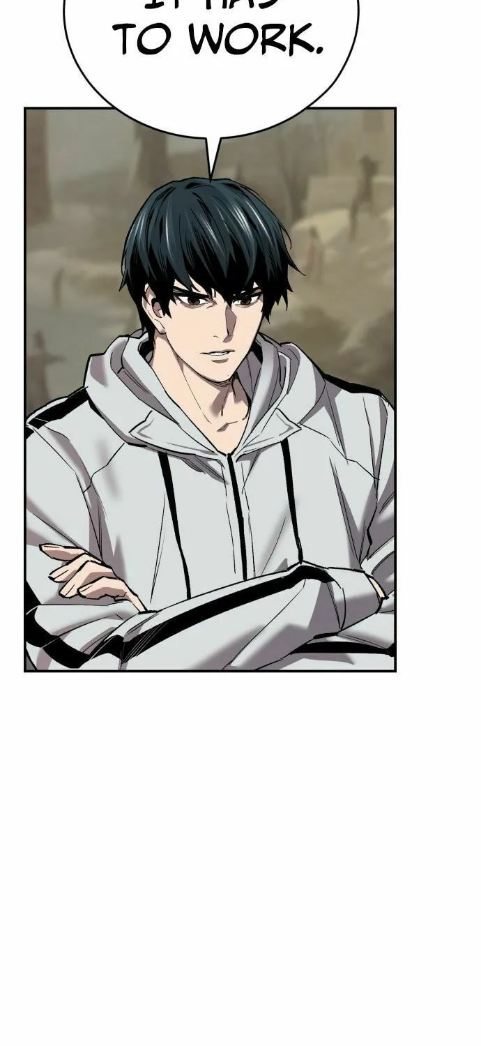 Read Limit Breaker chapter 174 image 41 on Lezhin
