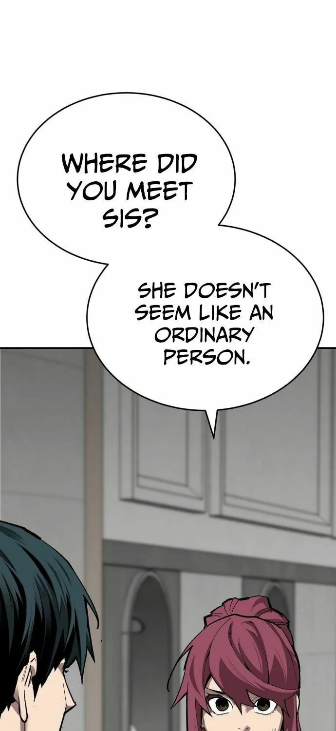 Read Limit Breaker chapter 174 image 42 on Lezhin