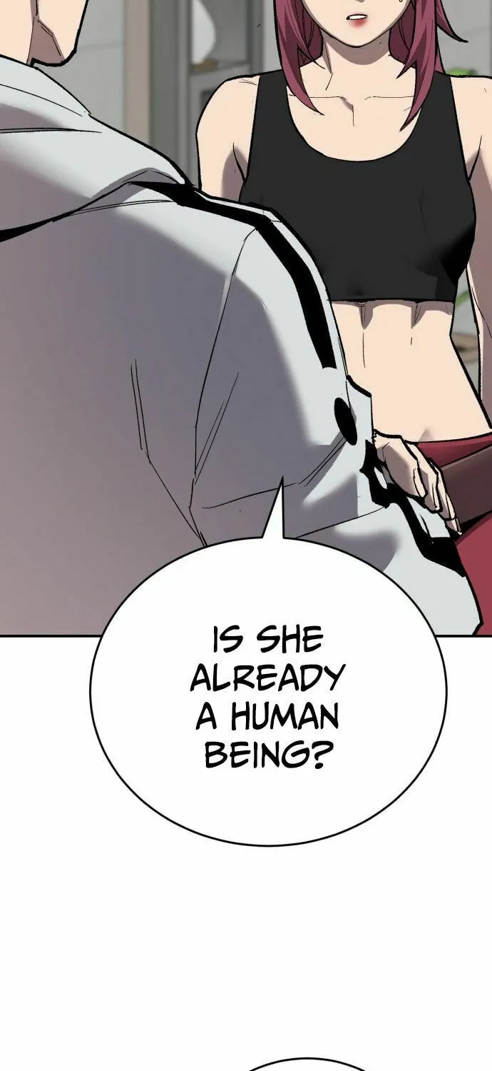 Read Limit Breaker chapter 174 image 43 on Lezhin