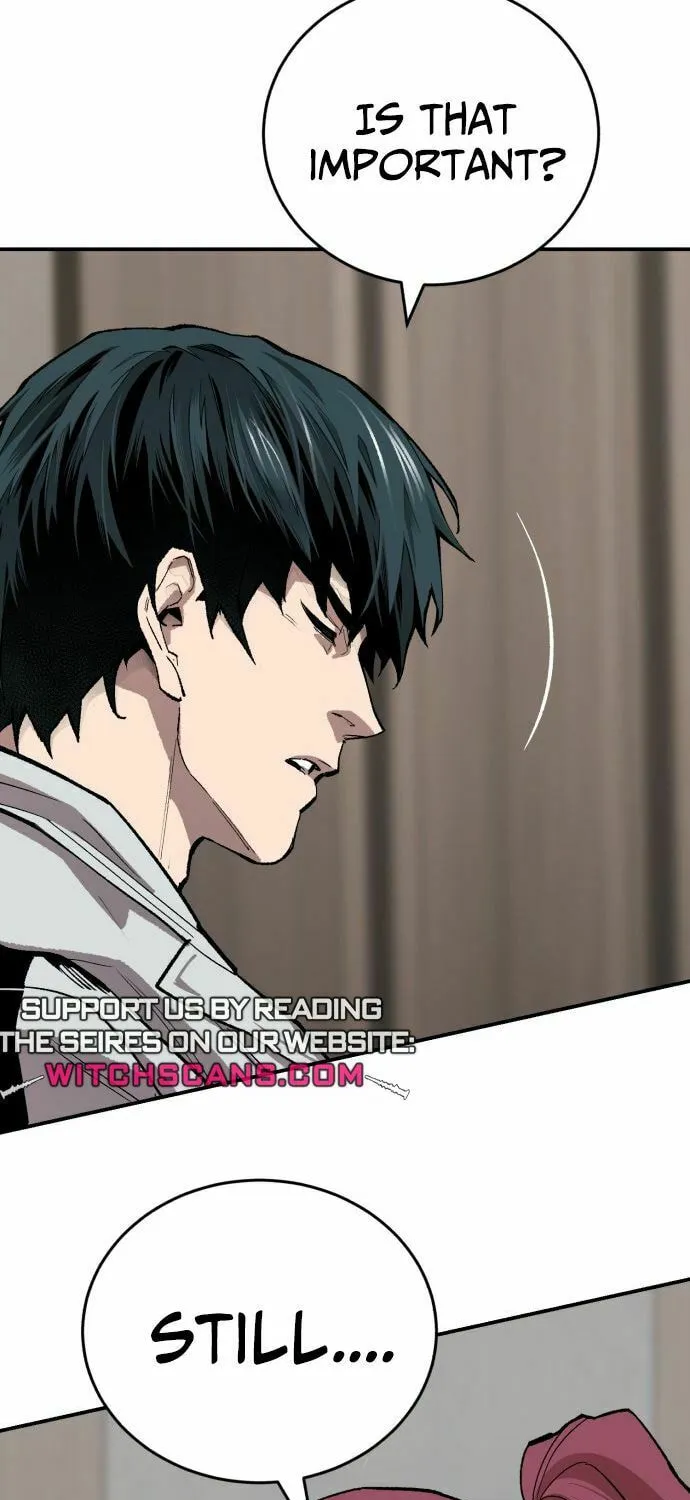 Read Limit Breaker chapter 174 image 44 on Lezhin