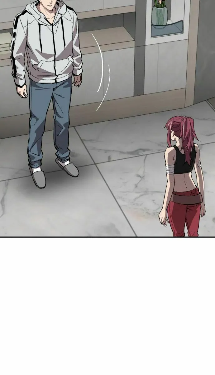 Read Limit Breaker chapter 174 image 49 on Lezhin