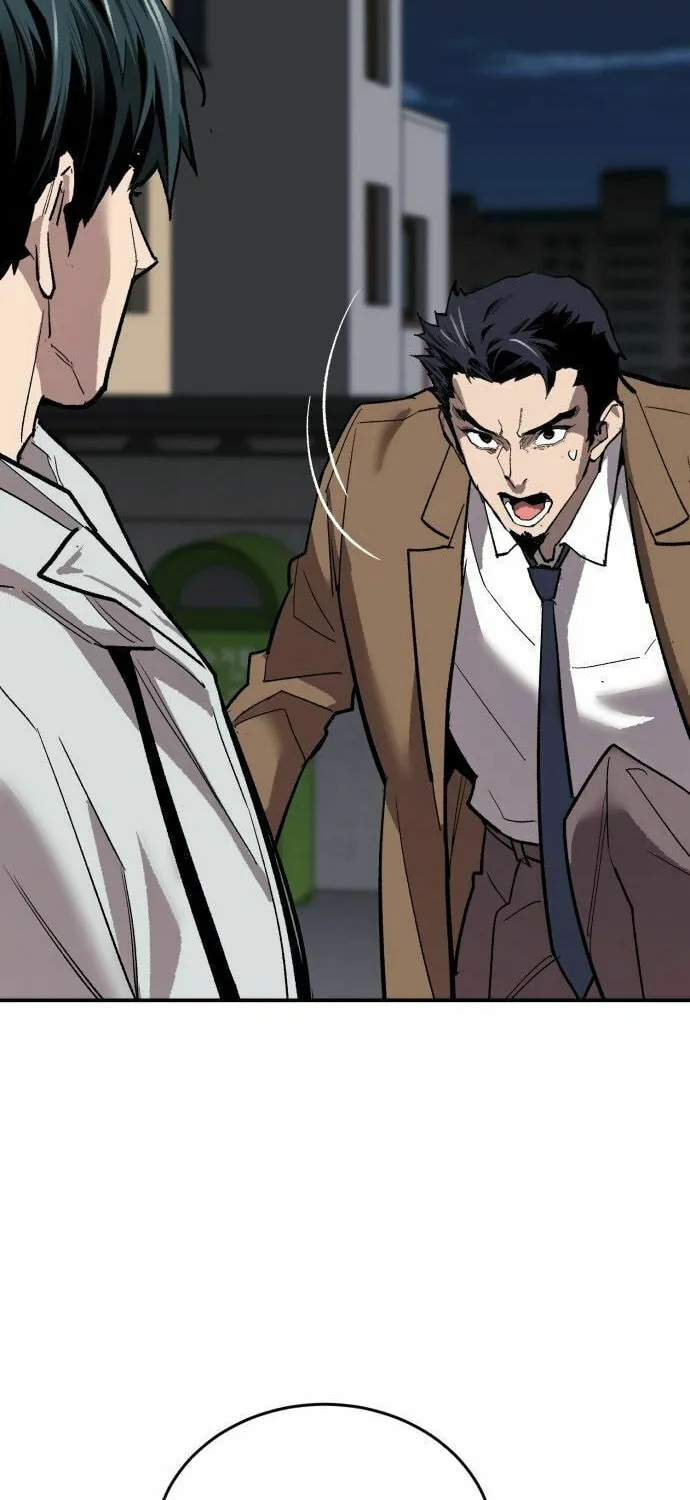 Read Limit Breaker chapter 174 image 5 on Lezhin