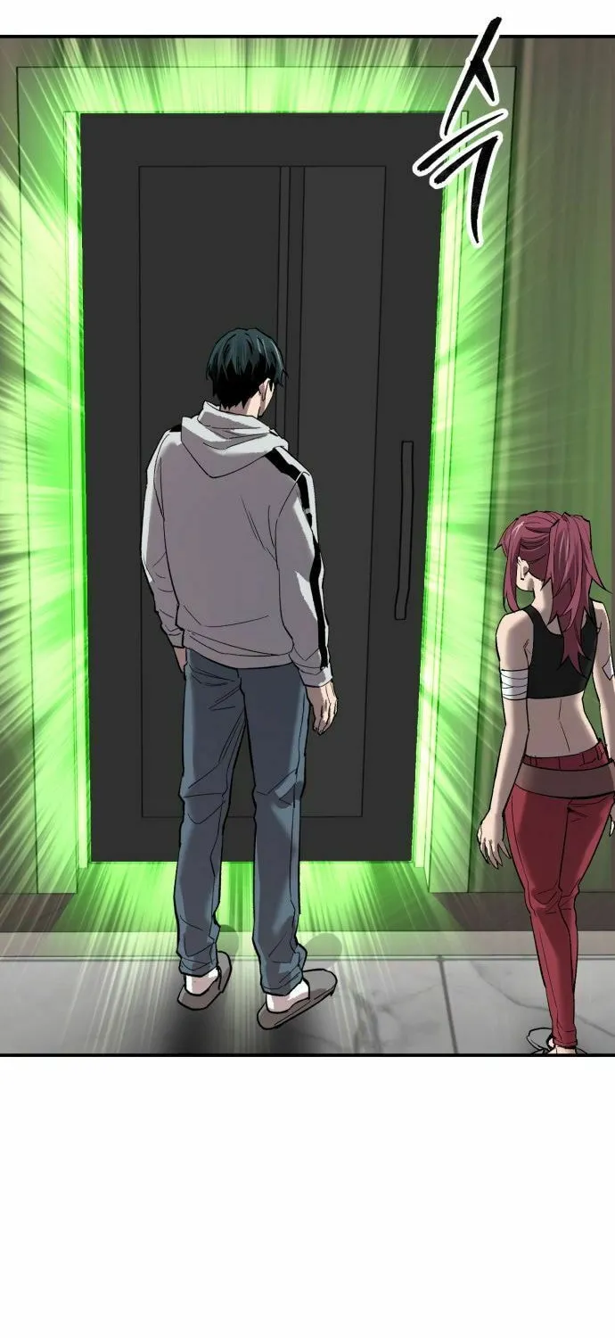 Read Limit Breaker chapter 174 image 51 on Lezhin
