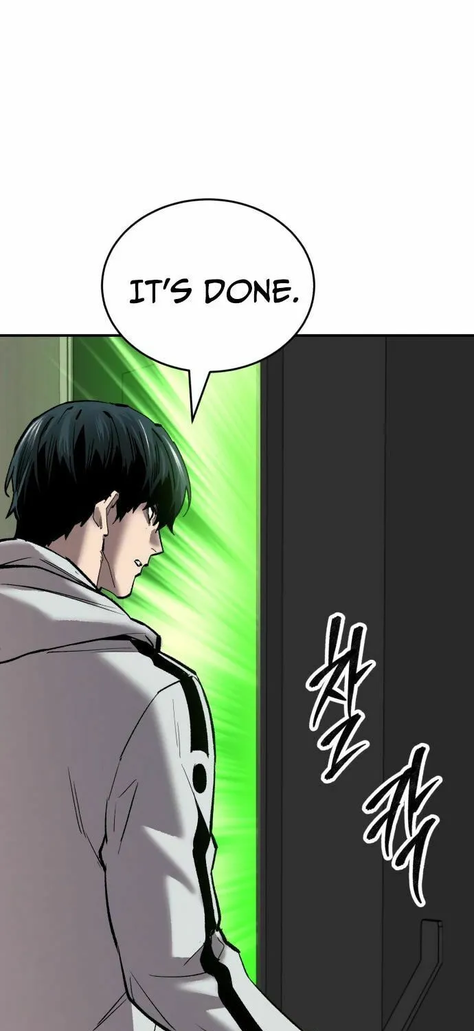 Read Limit Breaker chapter 174 image 52 on Lezhin