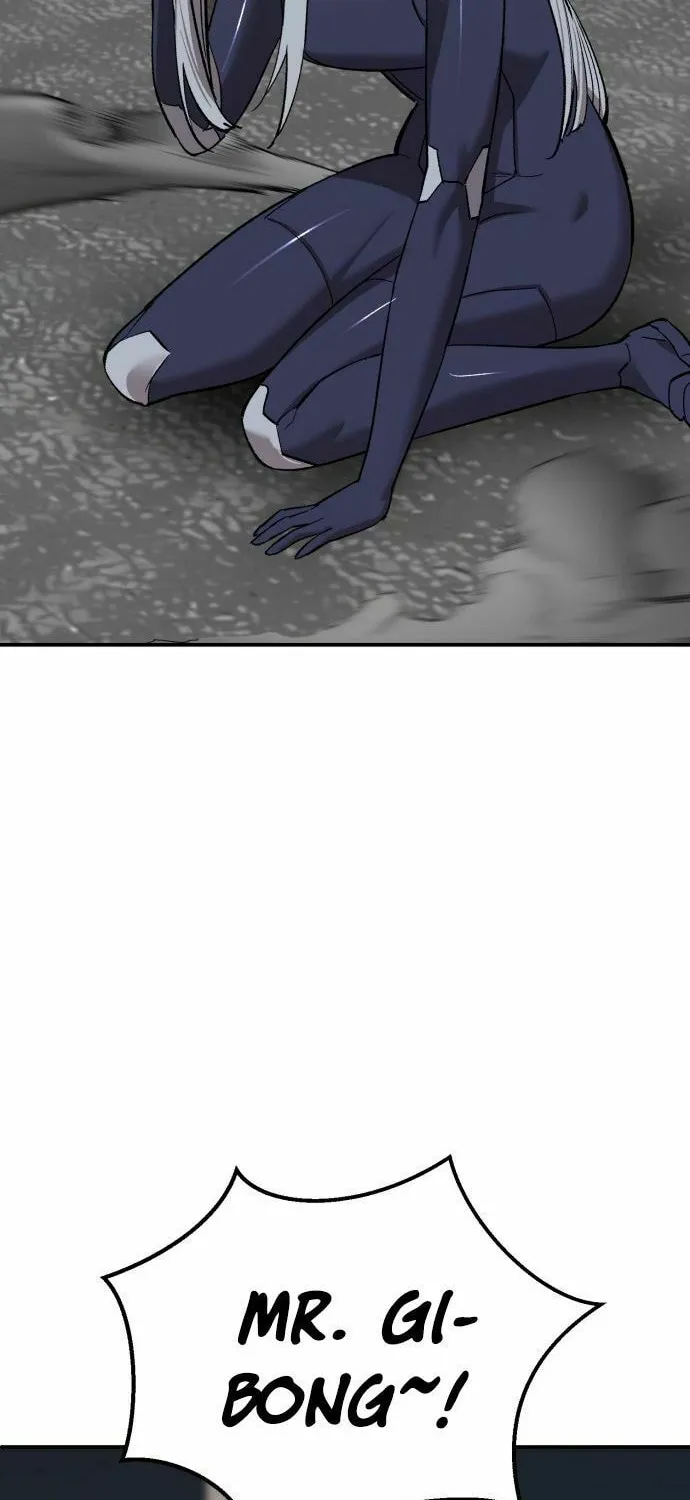 Read Limit Breaker chapter 174 image 57 on Lezhin