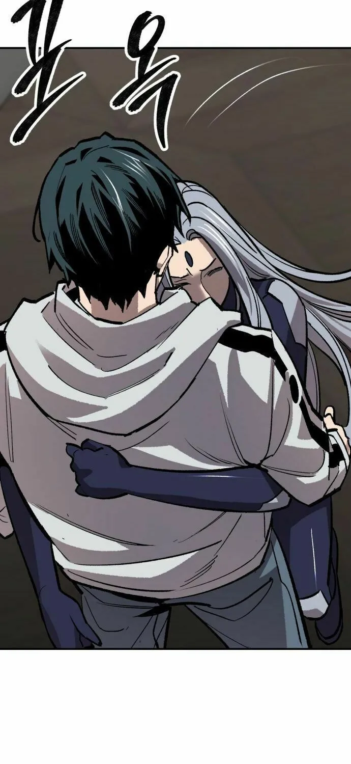 Read Limit Breaker chapter 174 image 59 on Lezhin